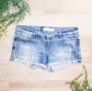 Charlotte Russe shorts